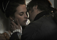 W Światowidzie Kochanek królowej