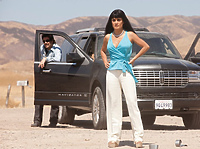 Savages: ponad bezprawiem w Multikinie