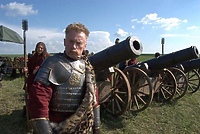 „Bitwa pod Wiedniem” na ekranach Multikina