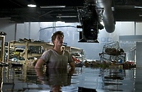 W szczękach rekina w Multikinie