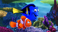 Multikino: Gdzie jest Nemo