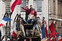 W Multikinie Nędznicy