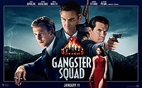 Gangster Squad. Pogromcy mafii w Światowidzie