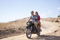 W kinie Światowid Nieulotne