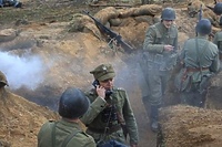 Tajemnica Westerplatte w Światowidzie