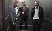 Multikino: Szklana pułapka 5