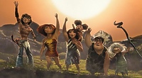Multikino: Krudowie