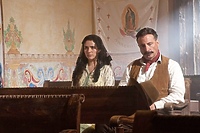 Światowid: Cristiada