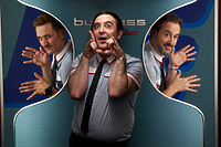 Przelotni kochankowie w Multikinie