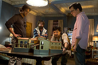 Kac Vegas 3 w Multikinie