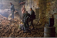 Był sobie dzieciak w Światowidzie