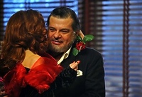 W Światowidzie Wszystkie kobiety Mateusza