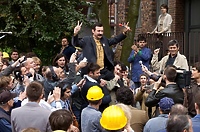 Wałęsa. Człowiek z nadziei w Multikinie