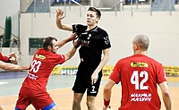 Meblarze Wójcika: Mateusz Bąkowski