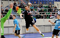 Meblarze Wójcika: Mateusz Mazur