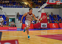 Koszykarskie odrodzenie w czwartej kwarcie