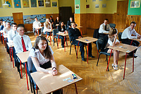 Raczej Żeromski, niż Orzeszkowa i Baczyński