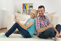 Maty i folie grzewcze w elbląskich mieszkaniach w blokach z wielkiej płyty