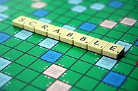 MDK zaprasza na scrabble