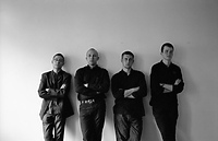 Pierwszy dzień wiosny z Meadow Quartet!