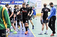 Meblarze najlepsi w Kościerzynie (piłka ręczna)
