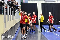 Meblarze odpadli z Pucharu Polski