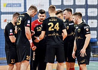 Meblarze powalczą o drugie zwycięstwo w Pucharze PGNiG Superligi