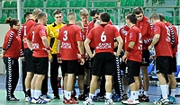 Wicelider za mocny dla Meblarzy (piłka ręczna)