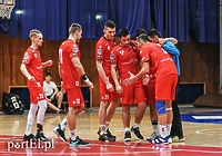 Meblarze przegrali z sąsiadem z tabeli