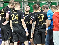 Meblarze rozpoczną sezon u siebie