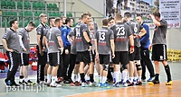 Meblarze w 1/8 finału Pucharu Polski (piłka ręczna)