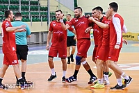 Meblarze wygrali w Tczewie