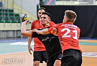 Meblarze z pierwszym zwycięstwem