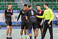 Meblarze z szansą na drugie zwycięstwo