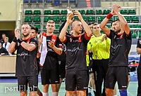 Meblarze zagrają z olsztynianami w Pucharze Polski