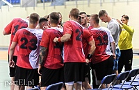 Meblarze zapraszają na inauguracyjny pojedynek