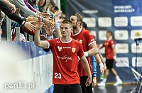 Meblarze zawalczą o przełamanie