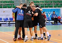 Remis Wójcika w Wolsztynie (piłka ręczna)