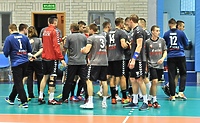 Meblarze zwyciężyli w Wolsztynie (piłka ręczna)