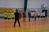 Mecz niewykorzystanych szans (futsal)