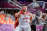 Mecz prawdy na igrzyskach we wtorek