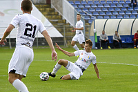 Mecz z Sokołem tylko dla VIP-ów