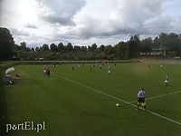 CLJ: Bez goli przy Moniuszki