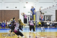 Mecze w tygodniu nie sprzyjają Truso