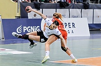 'Mecze z Zagłębiem zawsze są brutalne, ale w duchu fair play' (komentarze pomeczowe)