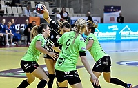 Medal coraz bliżej (piłka ręczna)