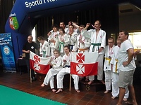 Medale dla Sakury (judo)