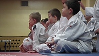 Medale w Jezierzycach (judo)