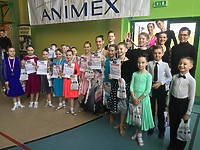 Medale z Wikielca i Nicei