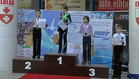 Są medale dla Elbląga (łyżwiarstwo figurowe)